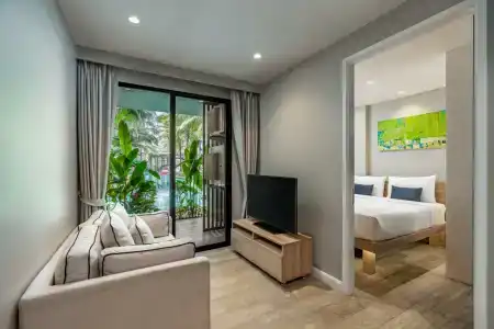Diamond Resort Phuket - SHA - 31