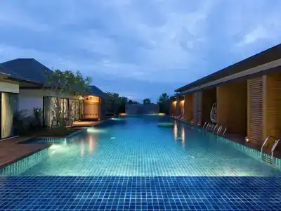 Vann Hua Hin Resort - 0