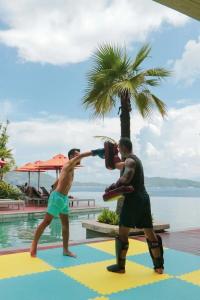 Kalima Resort and Spa - SHA Extra Plus - 36