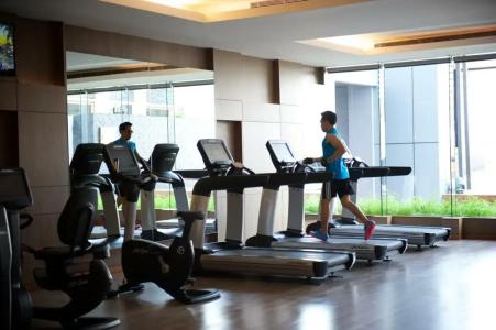 Radisson Blu Plaza Bangkok - 15