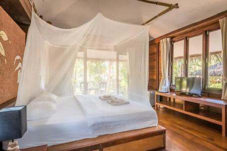 Koh Kood Resort - 77