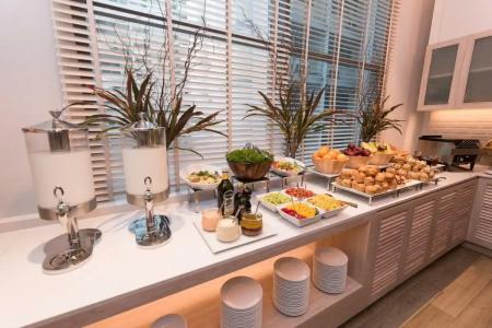 Hyatt Place Bangkok Sukhumvit - SHA Extra Plus Certified - 29