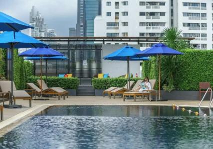 Centre Point Sukhumvit 10 - SHA Extra Plus - 22