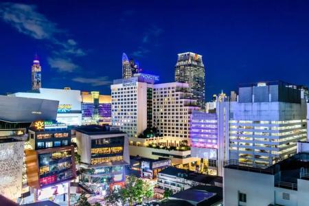 Novotel Bangkok on Siam Square - SHA Extra Plus Certified - 82