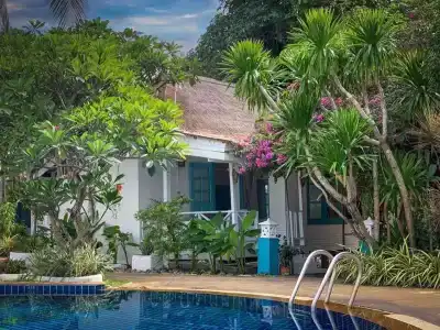 Sand Sea Resort & Spa - Lamai Beach , Koh Samui - 59