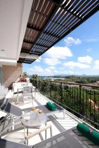 The Park Surin Serviced Apartments - 34