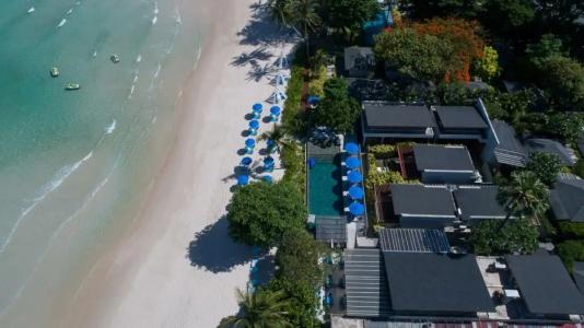 Synergy Samui - 94