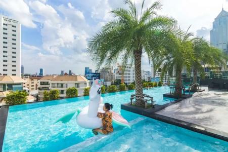 SureStay Plus by Best Western Sukhumvit 2 - 4