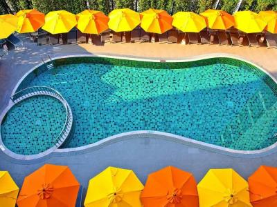 Ibis Hua Hin - 81