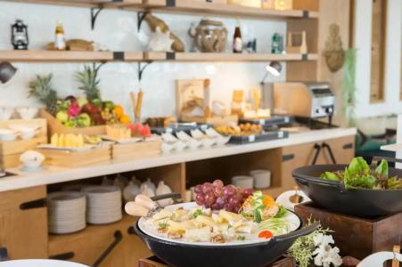 Kept Bangsaray Pattaya - 58