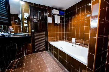 Karon Sea Sands Resort-SHA PLUS - 49