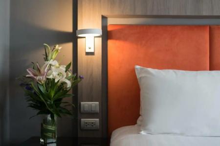 Grand 5 & Plaza Sukhumvit Bangkok - SHA Extra Plus Certified - 36