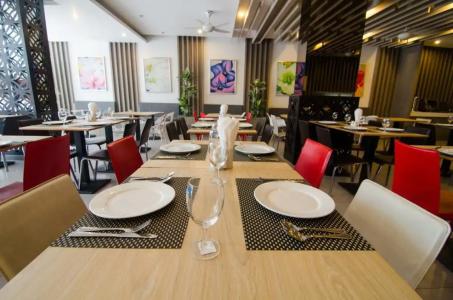 Mirage Express Patong Phuket - 58