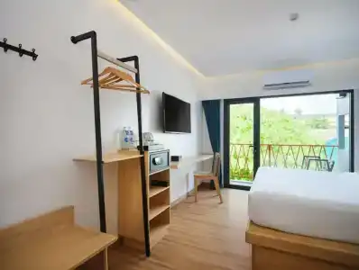 Lub d Koh Samui Chaweng Beach - SHA Extra Plus - 36