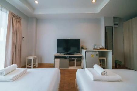 Sukhothai Garden - 45