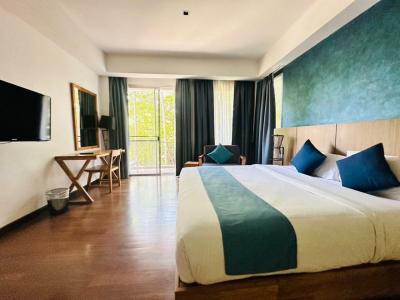 The Leela Resort & Spa Pattaya - 56