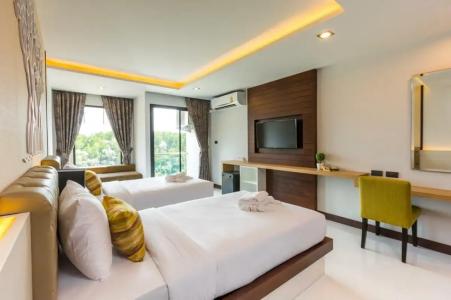 River Front Krabi - 31