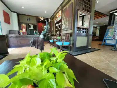 Lanta Mermaid Boutique House - 38
