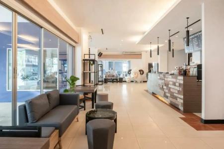 Kokotel Pattaya South Beach - 34