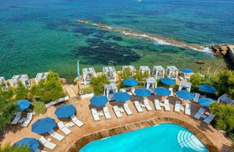 Approdo Resort Thalasso Spa - 47