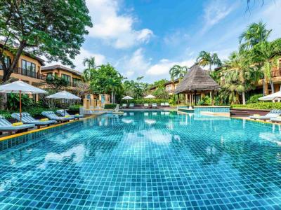 Mövenpick Asara Resort & Spa Hua Hin - 59