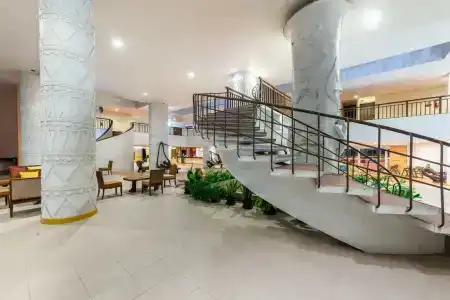 Tropicana Pattaya - SHA Extra Plus - 5