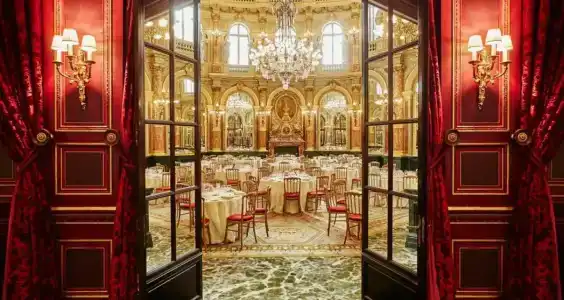 InterContinental Paris Le Grand, an IHG - 33