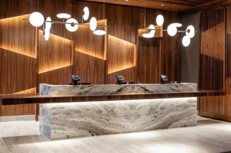 Hilton Vancouver Washington - 12