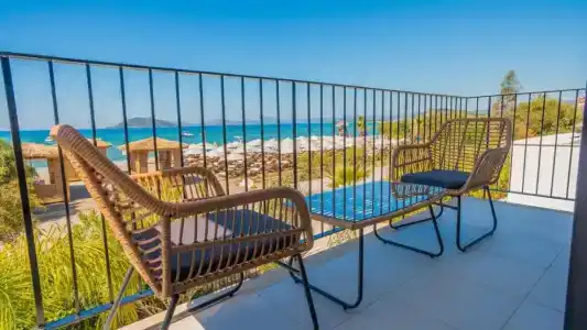 Jiva Beach Resort - Ultra All Inclusive - 20