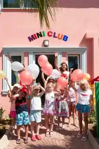 Concordia Celes Beach - Ultra All Inclusive - 62