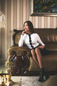 Latanya Palm & SPA Antalya - 23