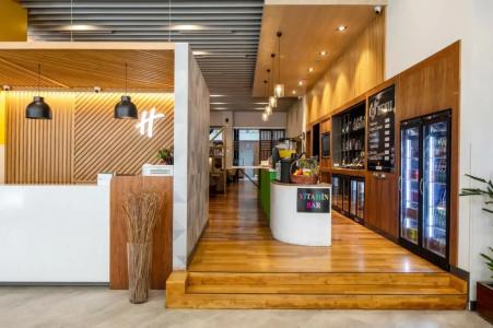 Holiday Inn Istanbul Sisli by IHG - 82