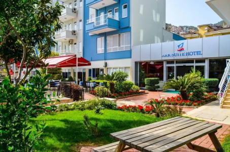 Ark Apart and Suite - 45