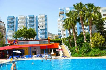 Ark Apart and Suite - 53