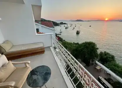 Ece Sovalye Island - 77