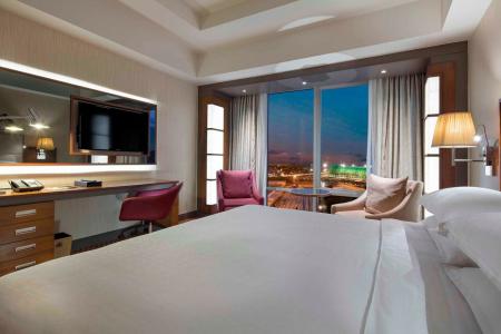 Sheraton Bursa - 92