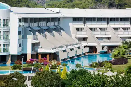 Hilton Dalaman Sarigerme Resort & Spa - 18