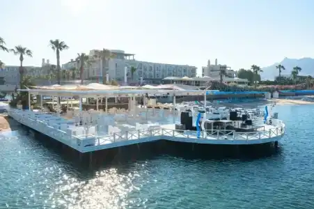 La Blanche Resort & Spa - 45