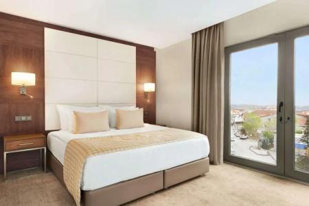 Ramada by Wyndham Isparta - 39