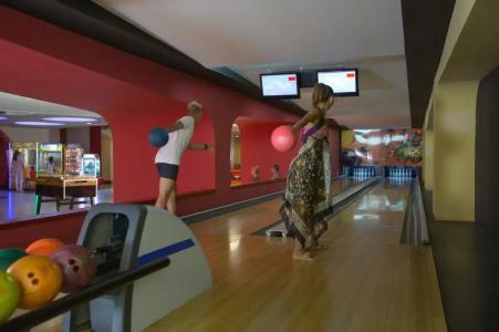 Royal Alhambra Palace - 89