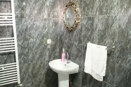 Emre's Stone House - 57