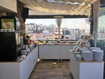 Taksim Line - 33