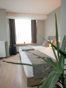 Grand Park Spa Beylıkduzu Istanbul - 20