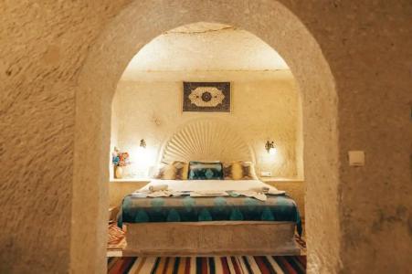 Goreme Valley Cave House - 73