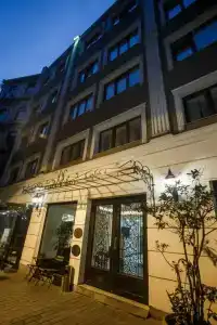 Peninsula Galata Boutique - 52