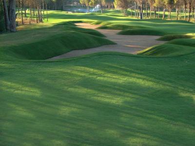Suenos Golf Belek - 61