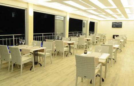 Ozgur Bey Spa - 23