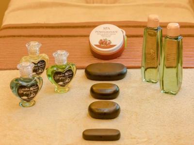 Blue Dreams Resort - 87