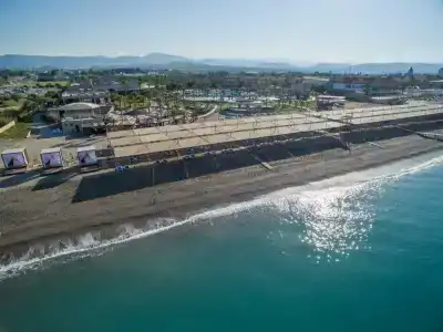 TUI BLUE Palm Garden - 8