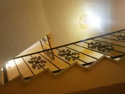 Emre's Stone House - 9